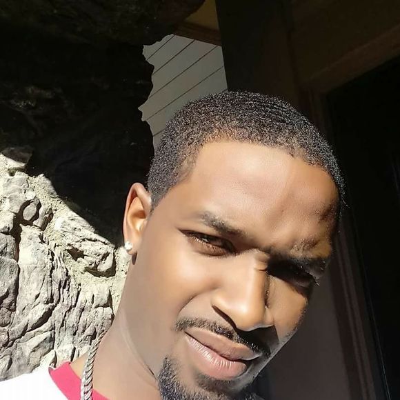 Meet your Posher, Tony - Picture 1 of 1